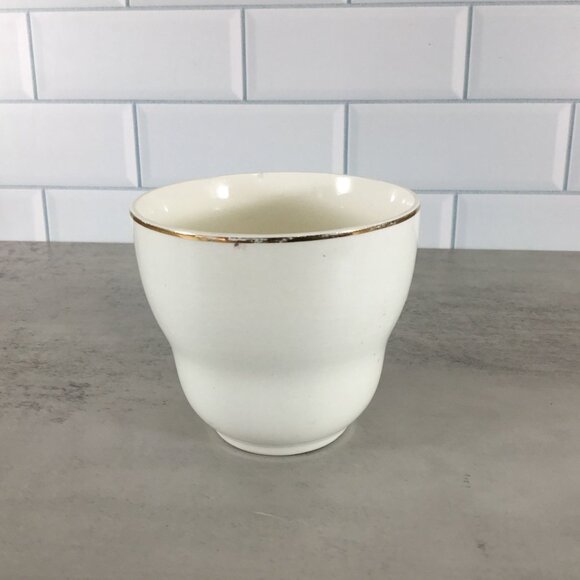 Queen Elizabeth Coronation 1953 Tea Cup Commemorative Vintage Royalty - Picture 2 of 8